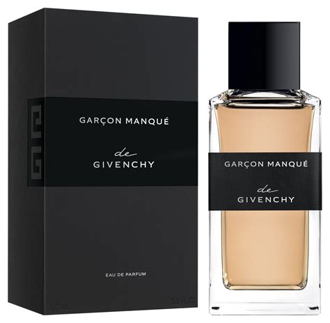 givenchy garcon manque sephora|garçon manque eau de parfum.